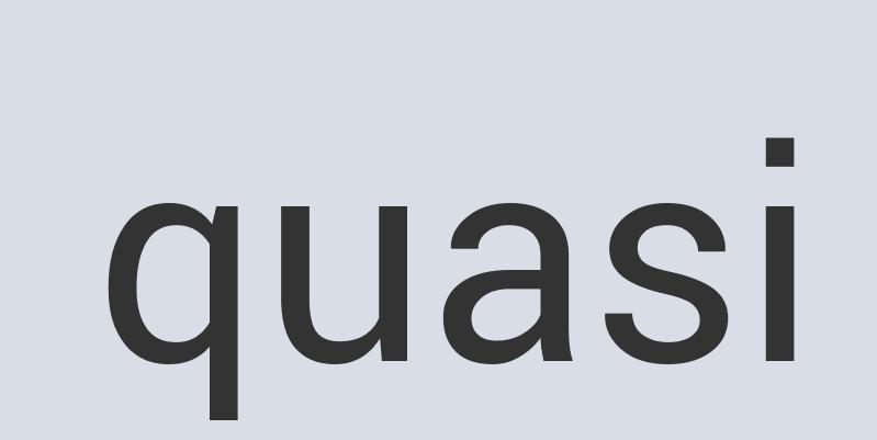 Durable Granite Tickernotes