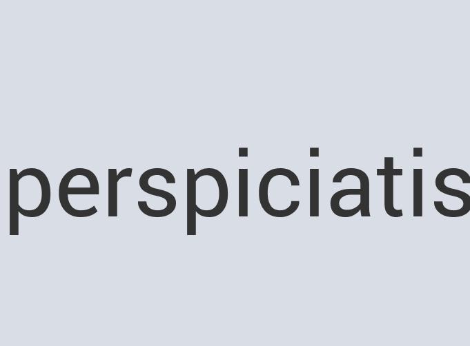 Enormous Linen CerealPort